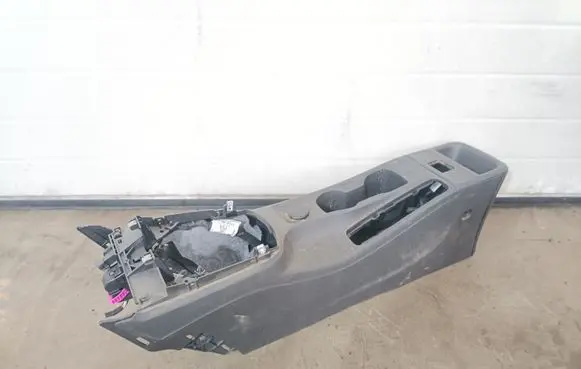 Opel Astra K Center console 39017463