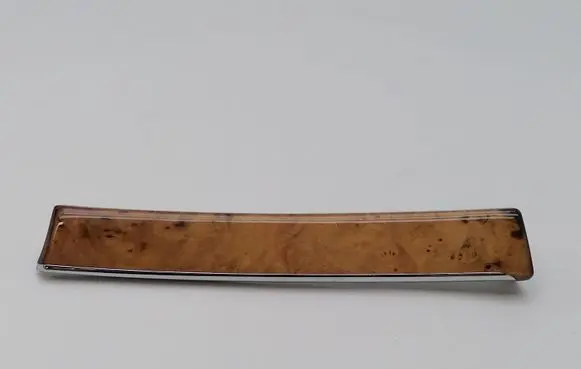 Mercedes-Benz E W211 Dashboard glove box trim A2116800371 204972
