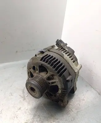 Ford Fiesta Generator/alternator