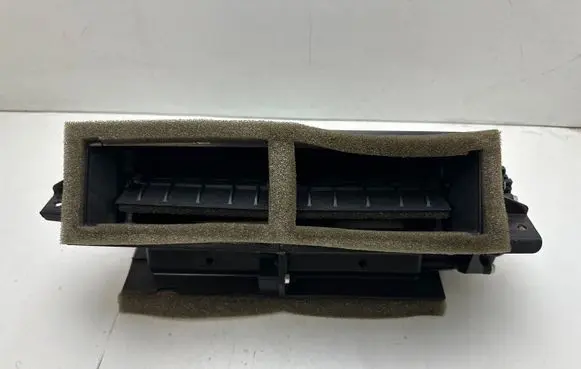 Ford Mustang V Air micro filter air duct channel part AR3319740