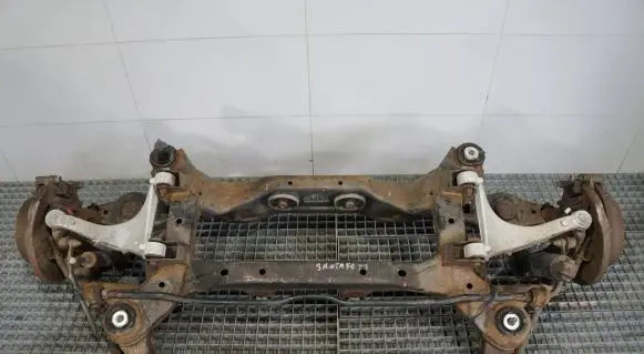 Hyundai Santa Fe Rear axle beam 