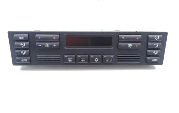 Climate control unit