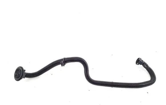 Audi A6 S6 C8 4K Air intake hose/pipe 4K1915495