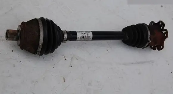 Audi A8 S8 D3 4E Front driveshaft 4E0407272P