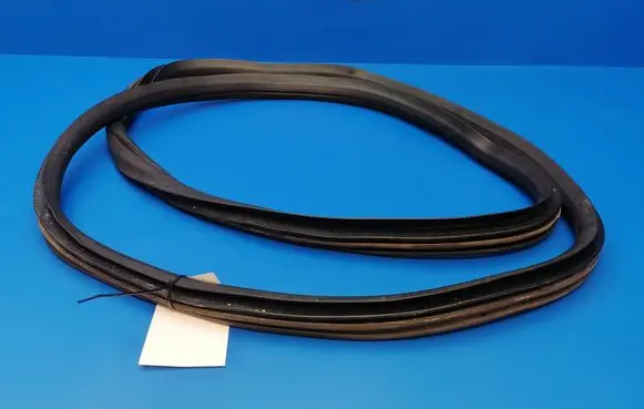 Cadillac CTS Front door rubber seal