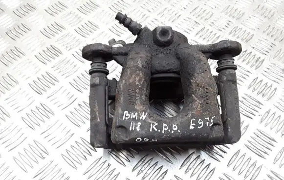 BMW 1 E81 E87 Front brake caliper