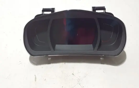Renault Espace V (RFC) Speedometer (instrument cluster) P248103722R
