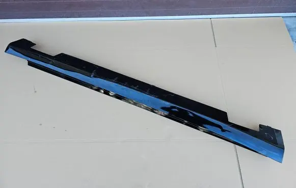 Jeep Grand Cherokee WL Side skirt front trim 6PZ98XXJAC B00210876