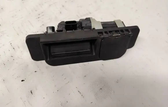 Mercedes-Benz E W213 Tailgate/trunk/boot exterior handle A0997500800