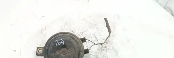Ford Maverick Horn signal