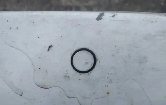 Parking PDC sensor