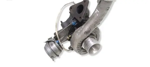 Opel Vivaro Turbo H8200483648 GTB1752V 7234550029