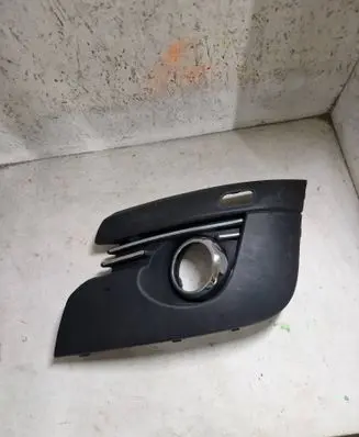Peugeot 3008 I Front fog light trim/grill 9684350277