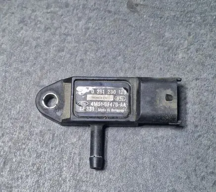 Ford Galaxy Air pressure sensor 4M519F479AA 0261230120 7B08C3C5