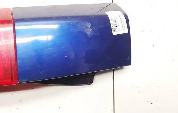 Opel Meriva A Rear/tail light trim molding 13130028 13130030