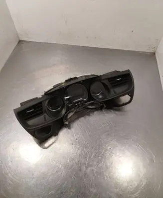 Citroen C5 Speedometer (instrument cluster) 9665364680 PE0002002 20206730051182