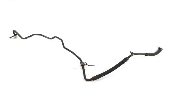 Mercedes-Benz SLK R171 Power steering hose/pipe/line A1714601124