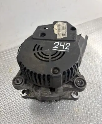 Peugeot 308 Generator/alternator 9807995580 980799558006