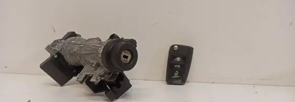 Seat Arona Ignition lock 1K0905851