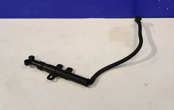 Volvo S90, V90 Headlight washer spray nozzle 1047286