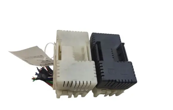 Ford S-MAX Fuse module BS7T14K131AA