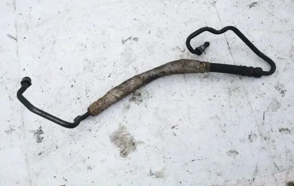 Ford C-MAX II Power steering hose/pipe/line