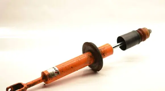 Audi A4 S4 B7 8E 8H Front shock absorber/damper 8E0413031DA 82501011 262017