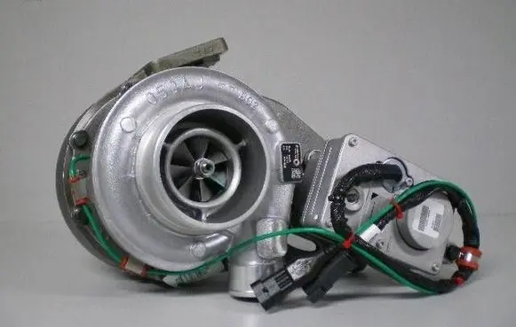 Mercedes-Benz Sprinter W906 Turbo RE546351