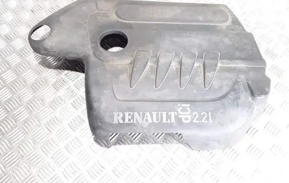 Renault Espace - Grand espace IV Engine cover (trim)