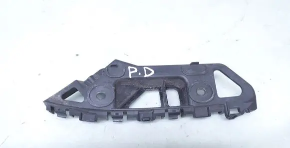 Volkswagen Caddy Front bumper mounting bracket 2K5807184