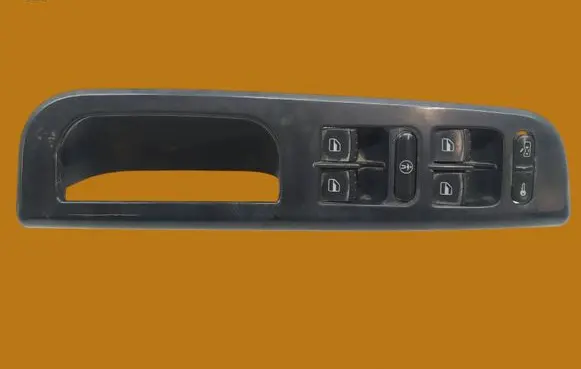Volkswagen Golf IV Quarter vent window switch 1J4959857