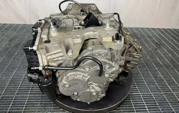 Ford Focus Automatic gearbox BG9R7000AA