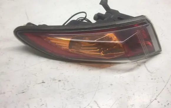 Honda Civic Rear/tail lights 22016721 110450102 265100