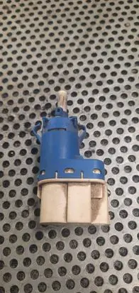 Ford Transit Brake pedal sensor switch