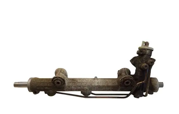 Mercedes-Benz E W211 Steering rack 21111011002 211460210