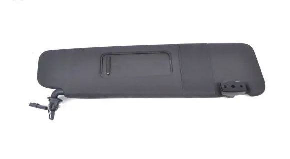 Audi A5 8T 8F Sun visor 443857562B