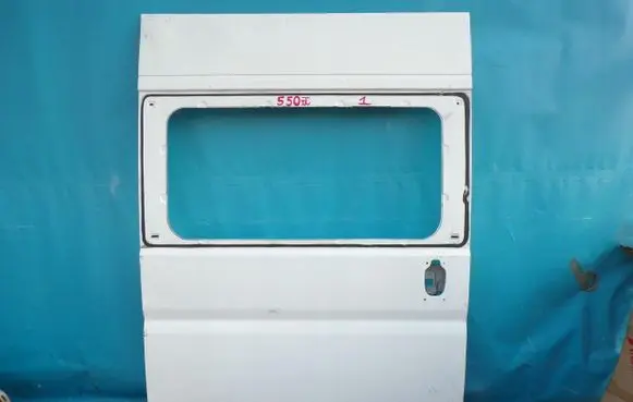 Citroen Jumper Side sliding door BOXER