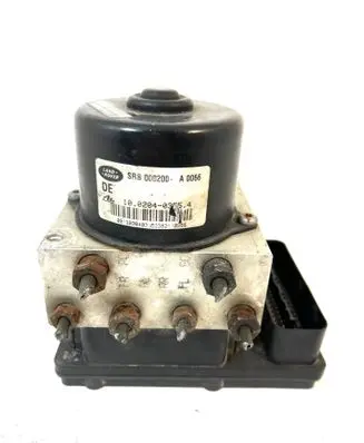 Land Rover Freelander ABS Pump 10092508513 00008327E1