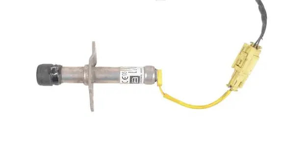 Tesla Model S Bonnet Pedestrian Airbag Actuator 102854500B
