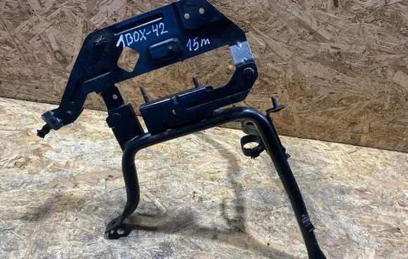 Citroen Jumper Holder (bracket) 