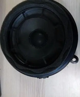 Mercedes-Benz C AMG W203 Front door high frequency speaker A2038201102 AH098