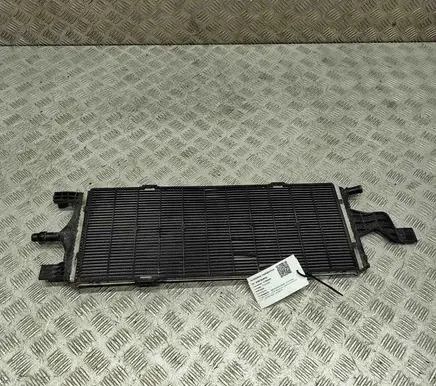 Mercedes-Benz CLA C118 X118 Intercooler radiator A2475008400