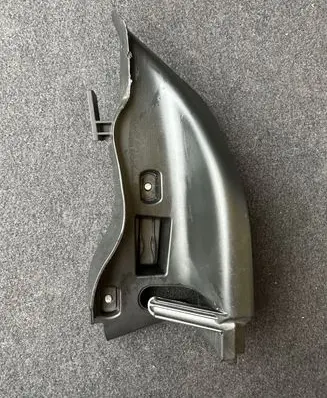 Audi A3 S3 8V Other interior part 8V4857791B