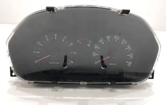 KIA Picanto Speedometer (instrument cluster) 94007-07150