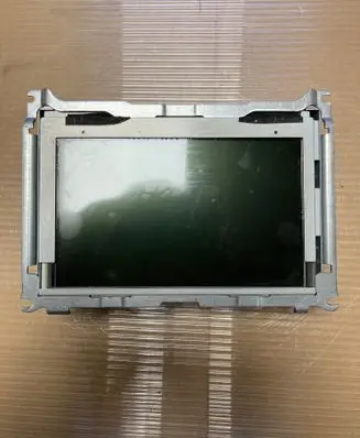 Jaguar XF Screen/display/small screen 8X2J10E889AD 081580085