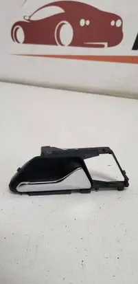 Mercedes-Benz E W124 Rear door interior handle 1247600261