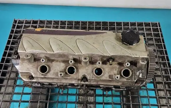 Mitsubishi Grandis Engine head IMPRK1466758