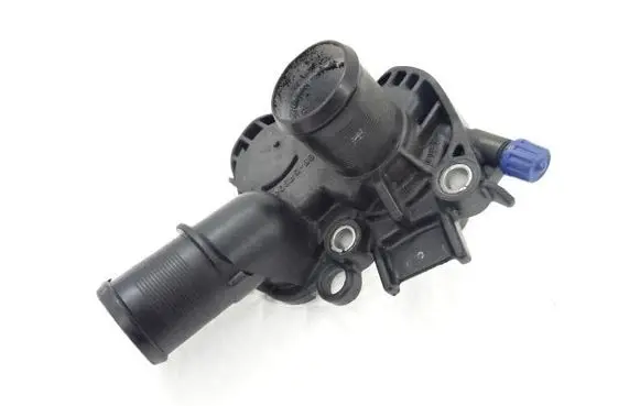 Thermostat/thermostat housing