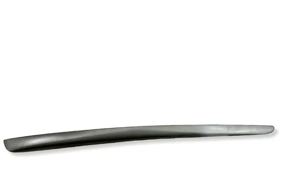 Mercedes-Benz ML W164 Front door trim bar A1647200522