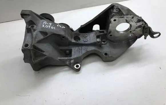 Audi A5 8T 8F Generator/alternator bracket 03L903143R 03L103390AG